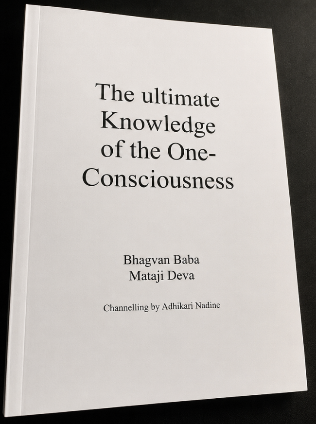 The ultimate Knowledge of the One-Consciousness